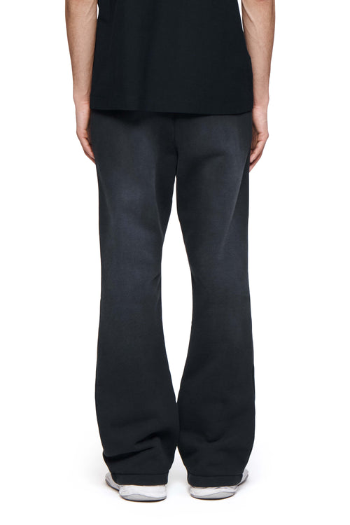 Gothic Applique Sweatpants