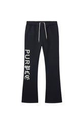 Half & Half Sweatpant