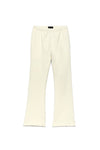 Blank Flared Sweatpant