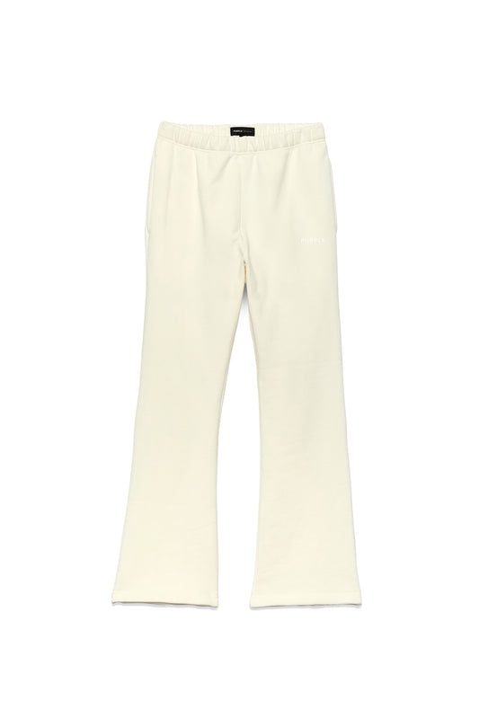 Blank Flared Sweatpant