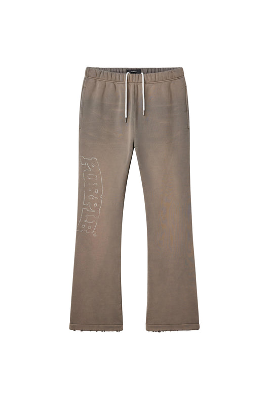 Slab Outline Sweatpant