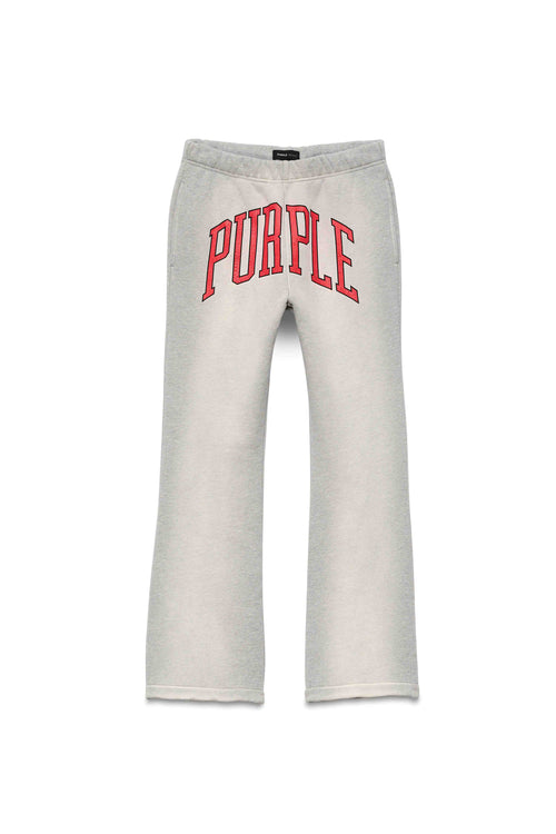 Collegiate Flared Pants
