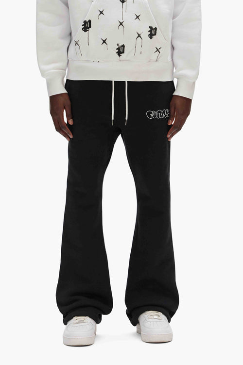 Puff Sweatpants