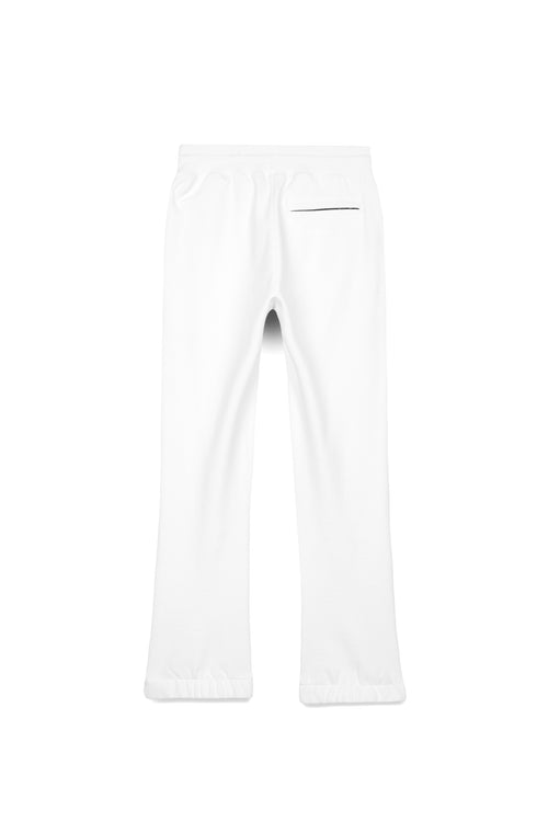 P459 Graffiti Drip Sweatpants