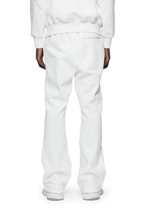 P459 Graffiti Drip Sweatpants