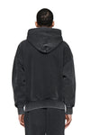 Basic Zip-Up Hoodie