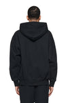 Basic Zip-Up Hoodie