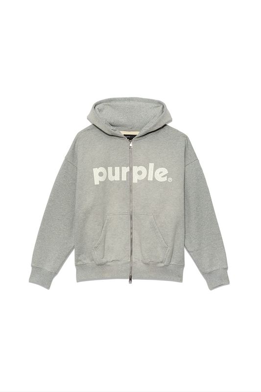 Purple mill 2025 sauce hoodie