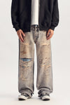 P018 Trompe L'oeil Boxer
