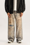 P018 Trompe L'oeil Boxer