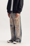 P018 Trompe L'oeil Boxer