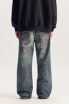 P018 Trompe L'oeil Boxer