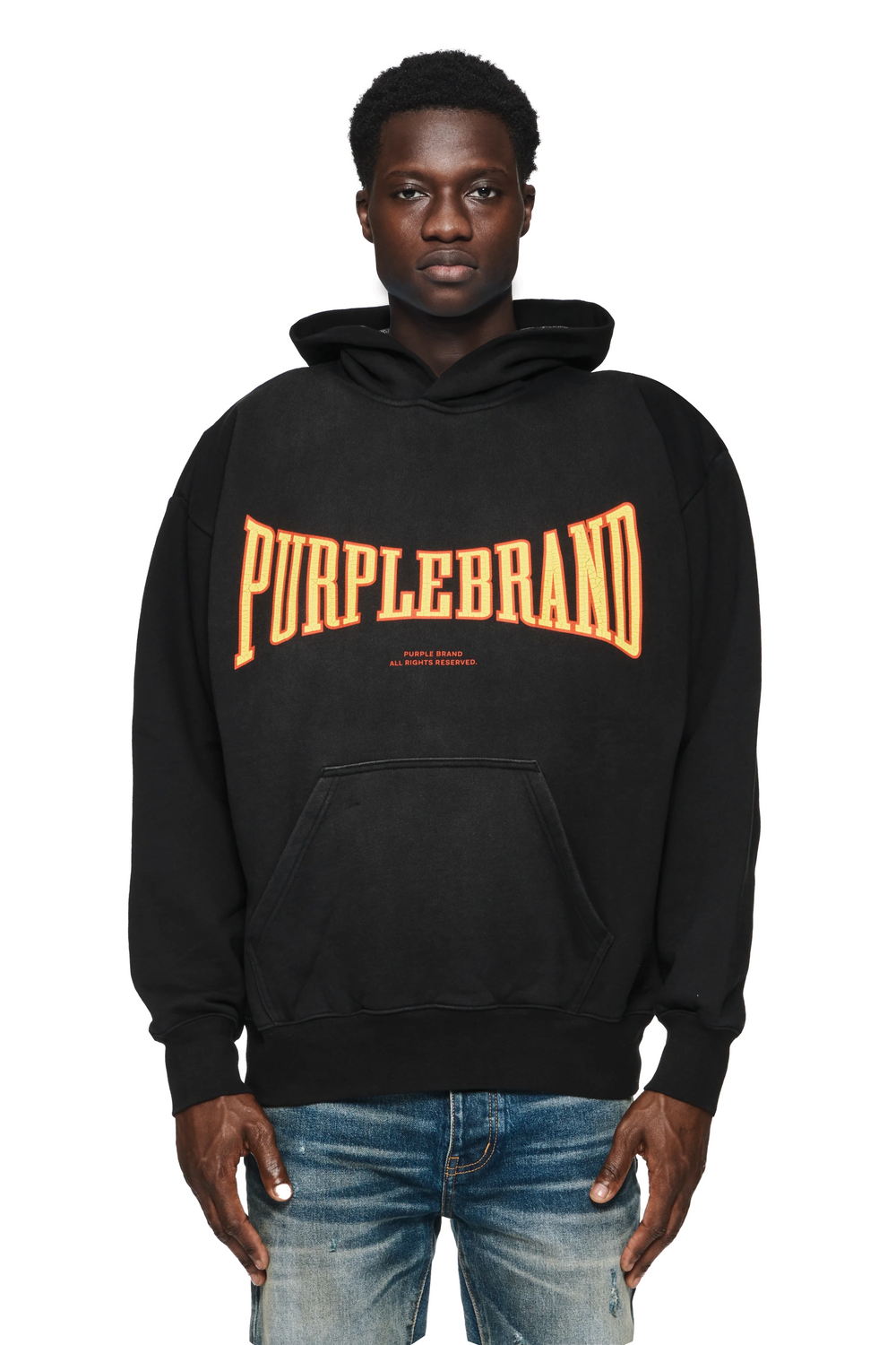 Heavyweight Hoodie