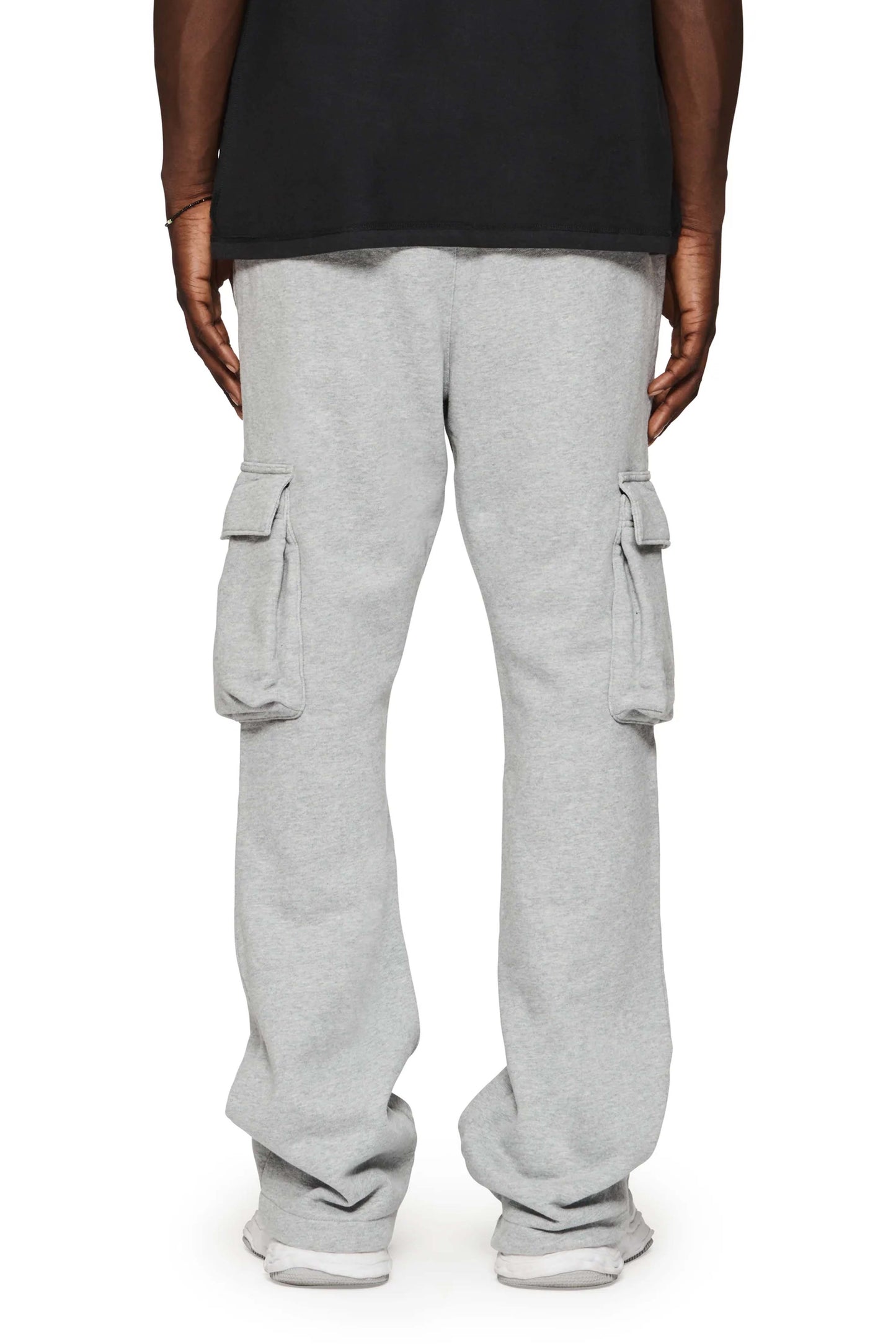 Heavyweight Cargo Sweatpants