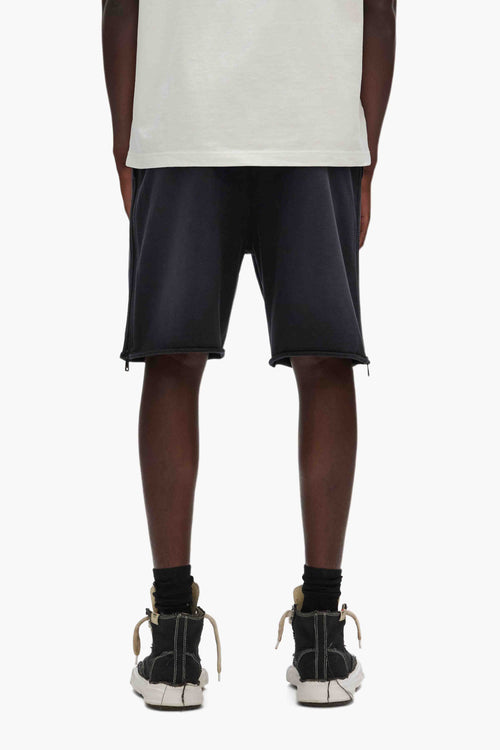 Metal Shorts