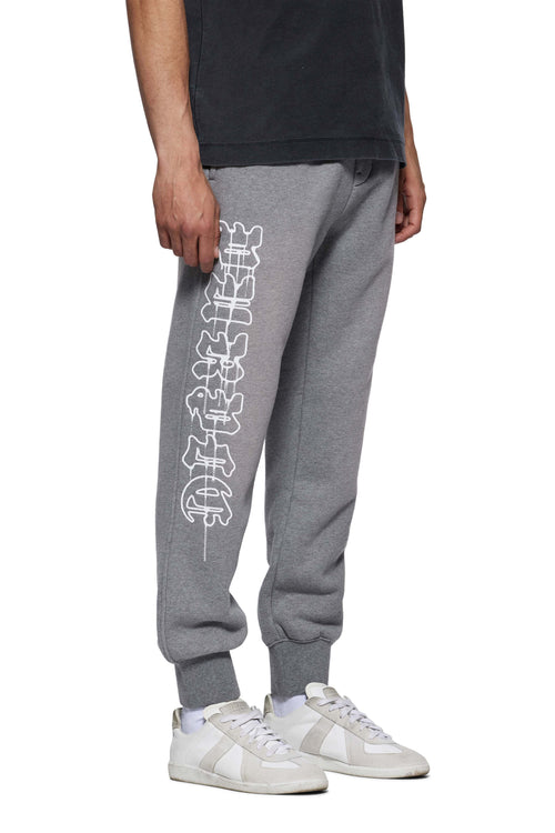 Gothic Drip Sweatpants