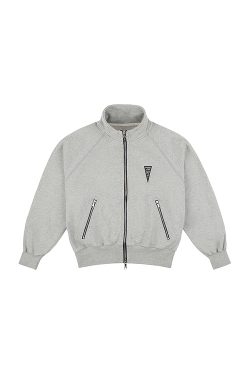 Framis Zip Up