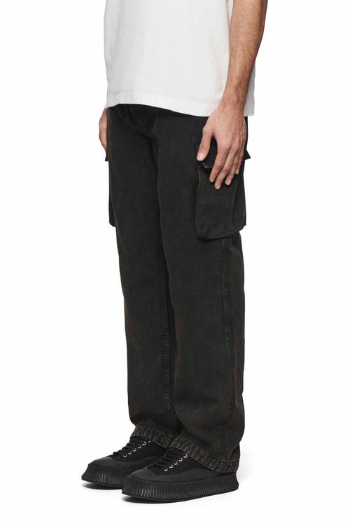 Vintage Canvas Cargos