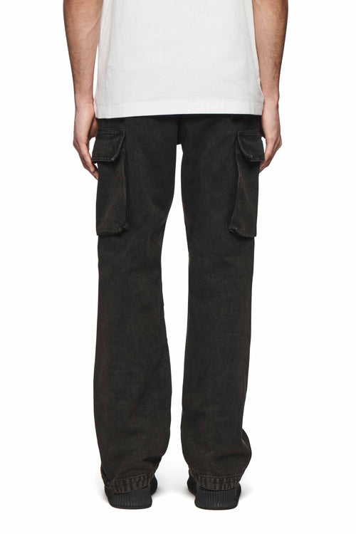 Vintage Canvas Cargos
