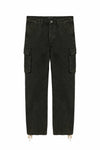 Vintage Canvas Cargos