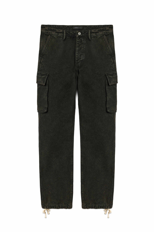 Vintage Canvas Cargos