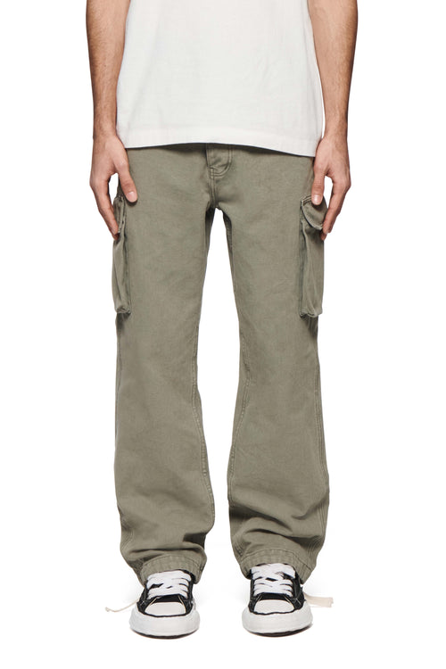 Vintage Canvas Cargos