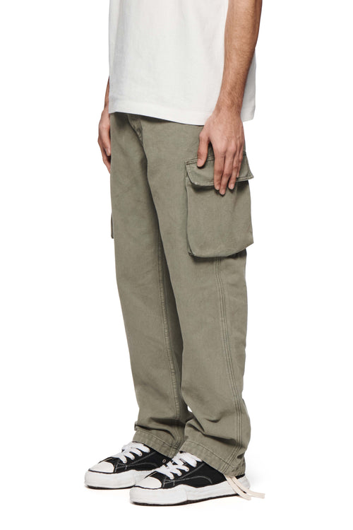 Vintage Canvas Cargos