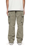 Vintage Canvas Cargos