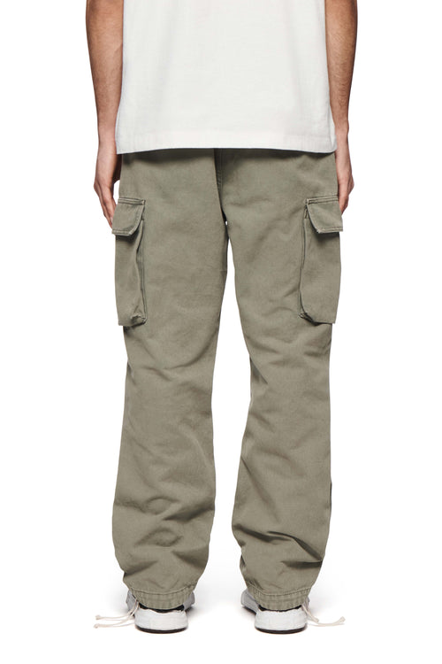 Vintage Canvas Cargos