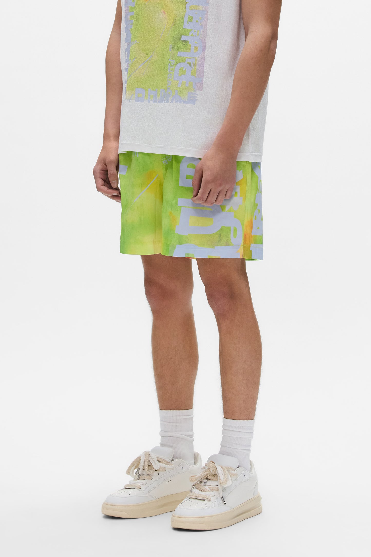 Gateway All Around Short