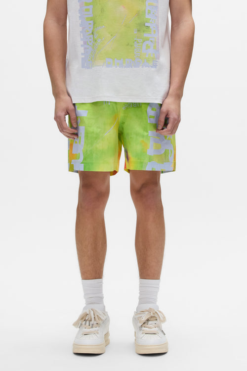 Gateway All Around Short