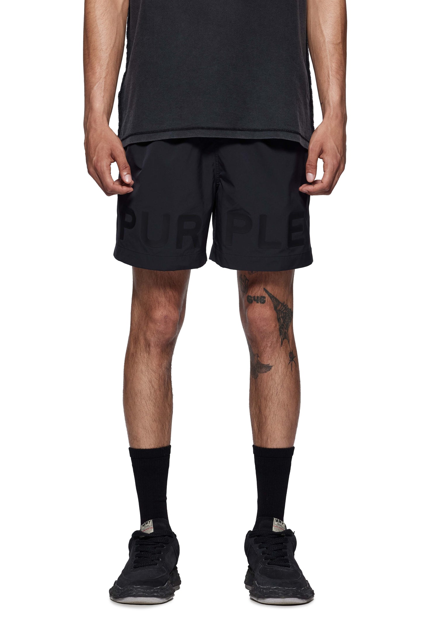 Wordmark All Around Shorts