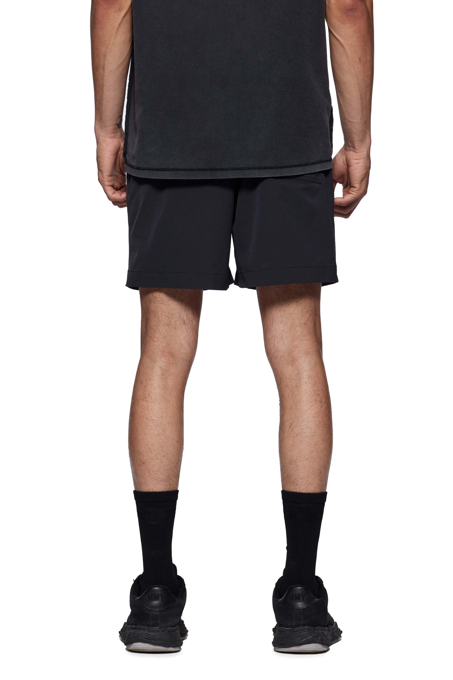 Wordmark All Around Shorts