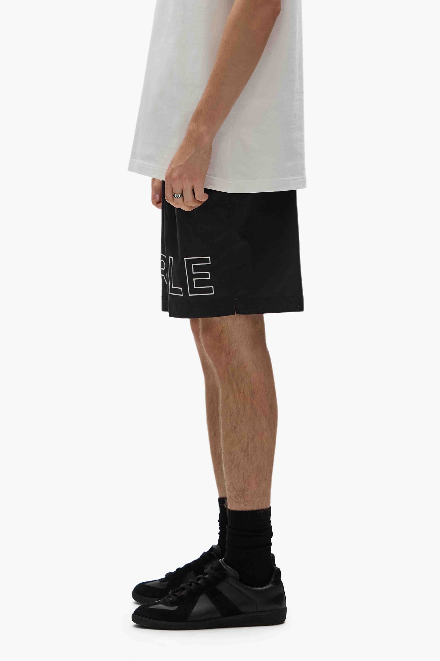 Outline Swim Shorts