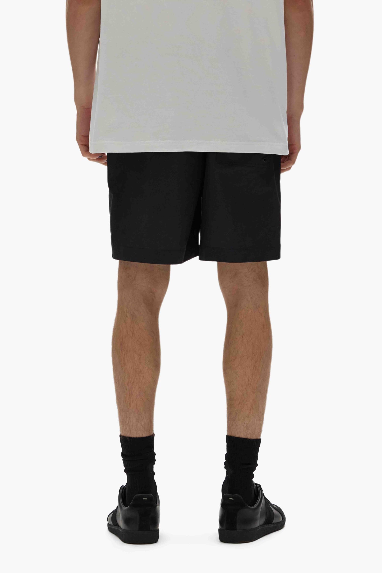 Outline Swim Shorts