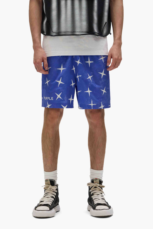 Star Swim Shorts