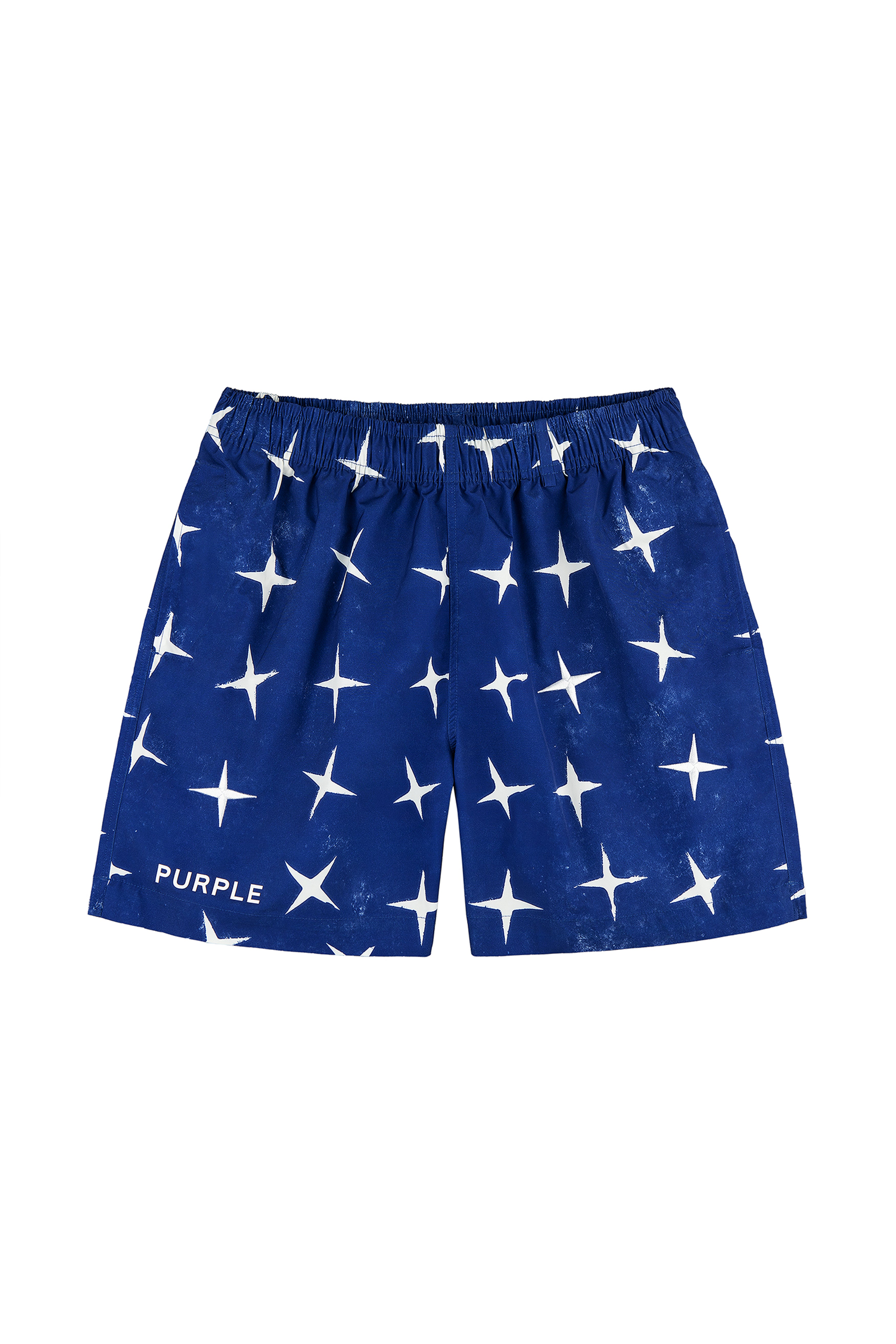 【BAON】[unisex] Miol embroidery star banding bermuda pants BAON】[unisex] Miol embroidery star banding bermuda pants