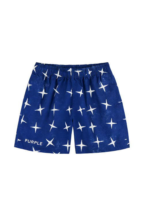 Star Swim Shorts