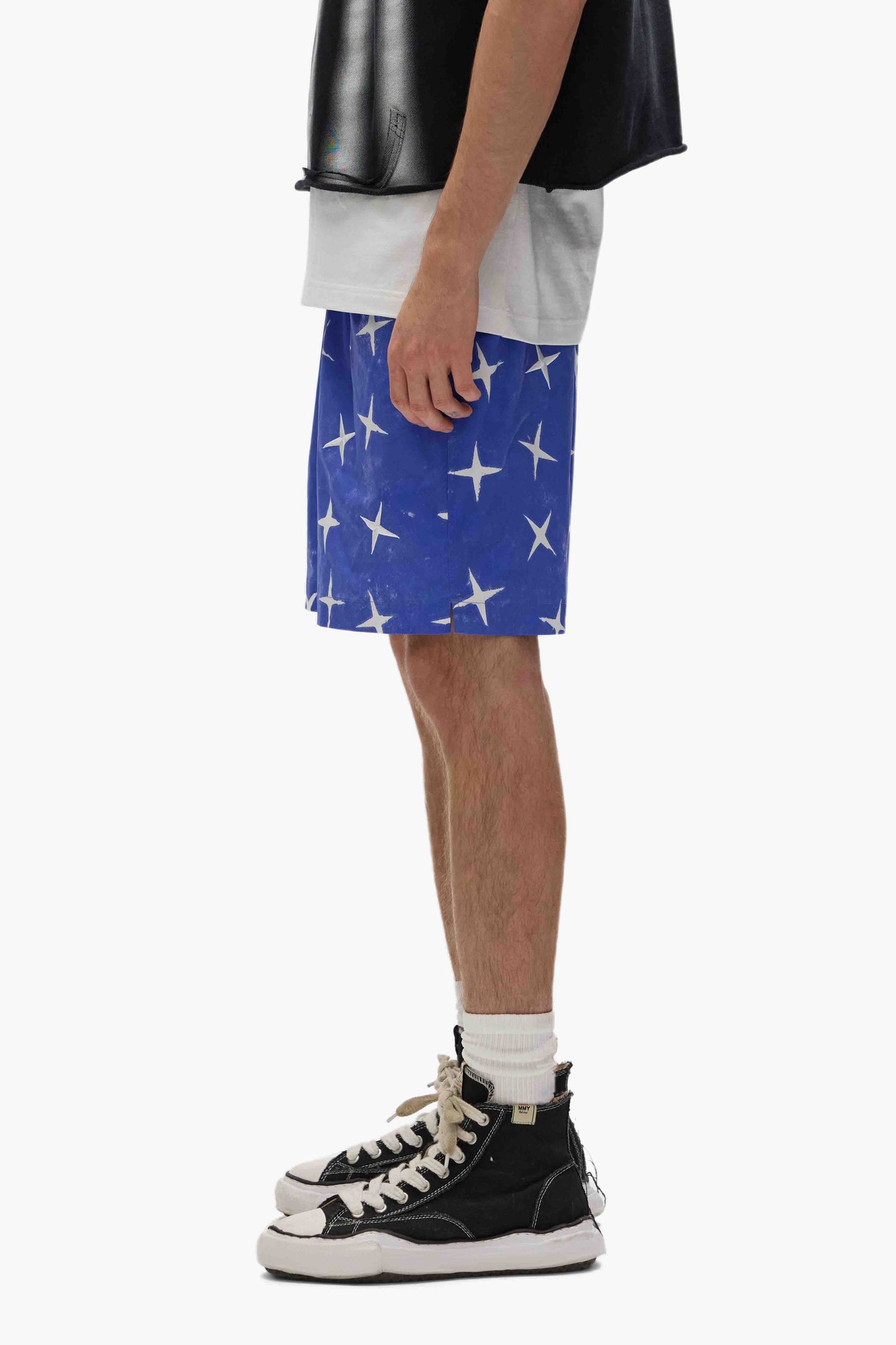 Star Swim Shorts