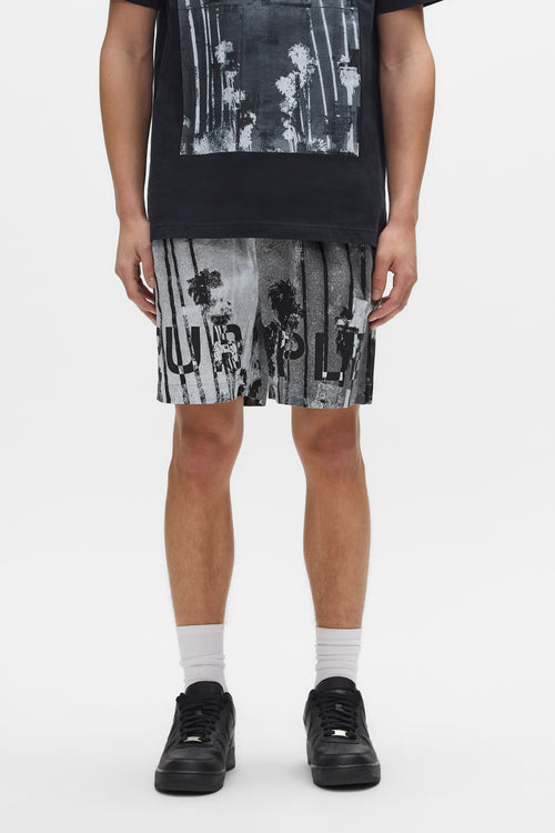 Mirage All Around Short