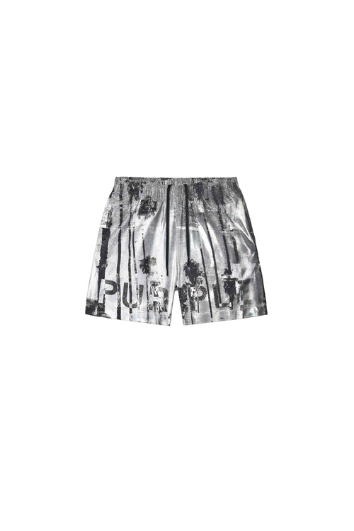 Iridescent Mirage All Around Short