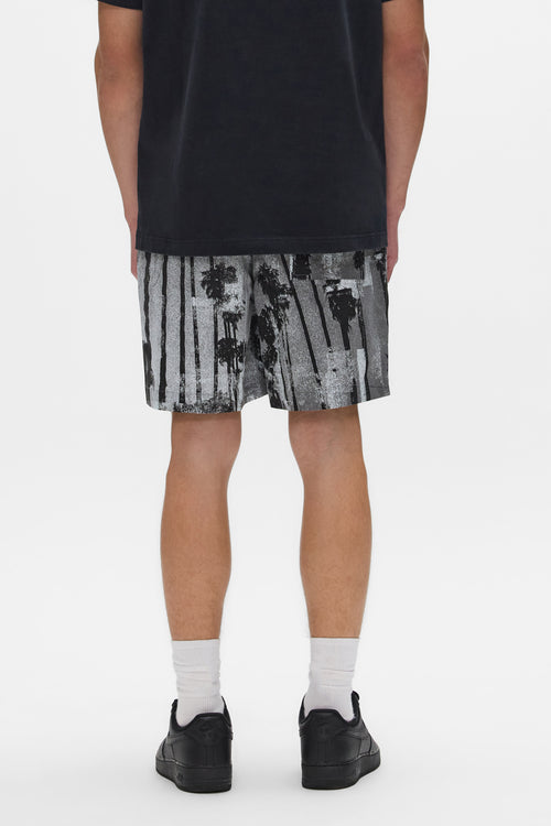 Mirage All Around Short