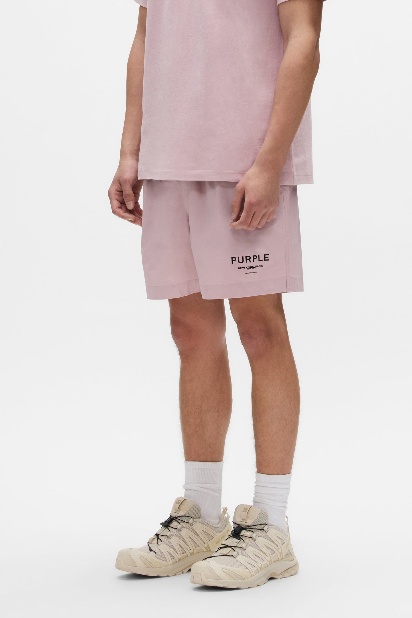 Showrooms All Around Short