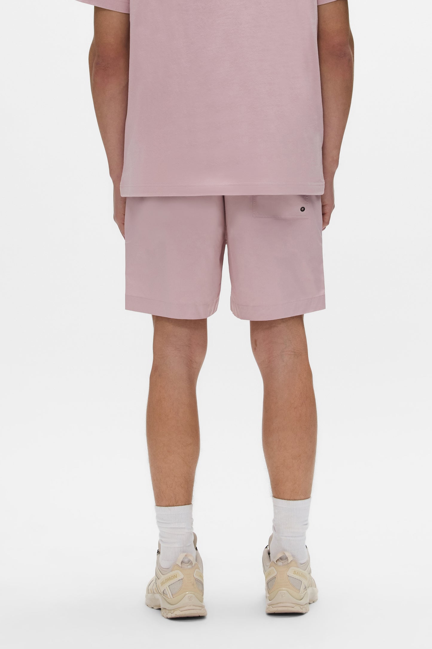 Showrooms All Around Short