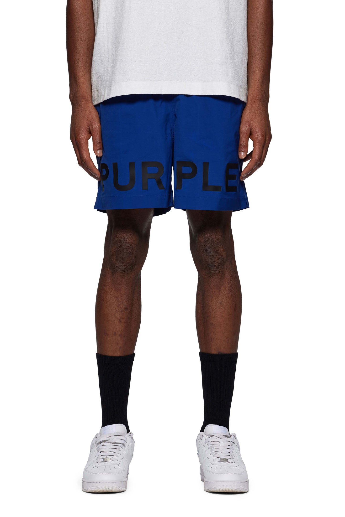 Wordmark All Around Shorts