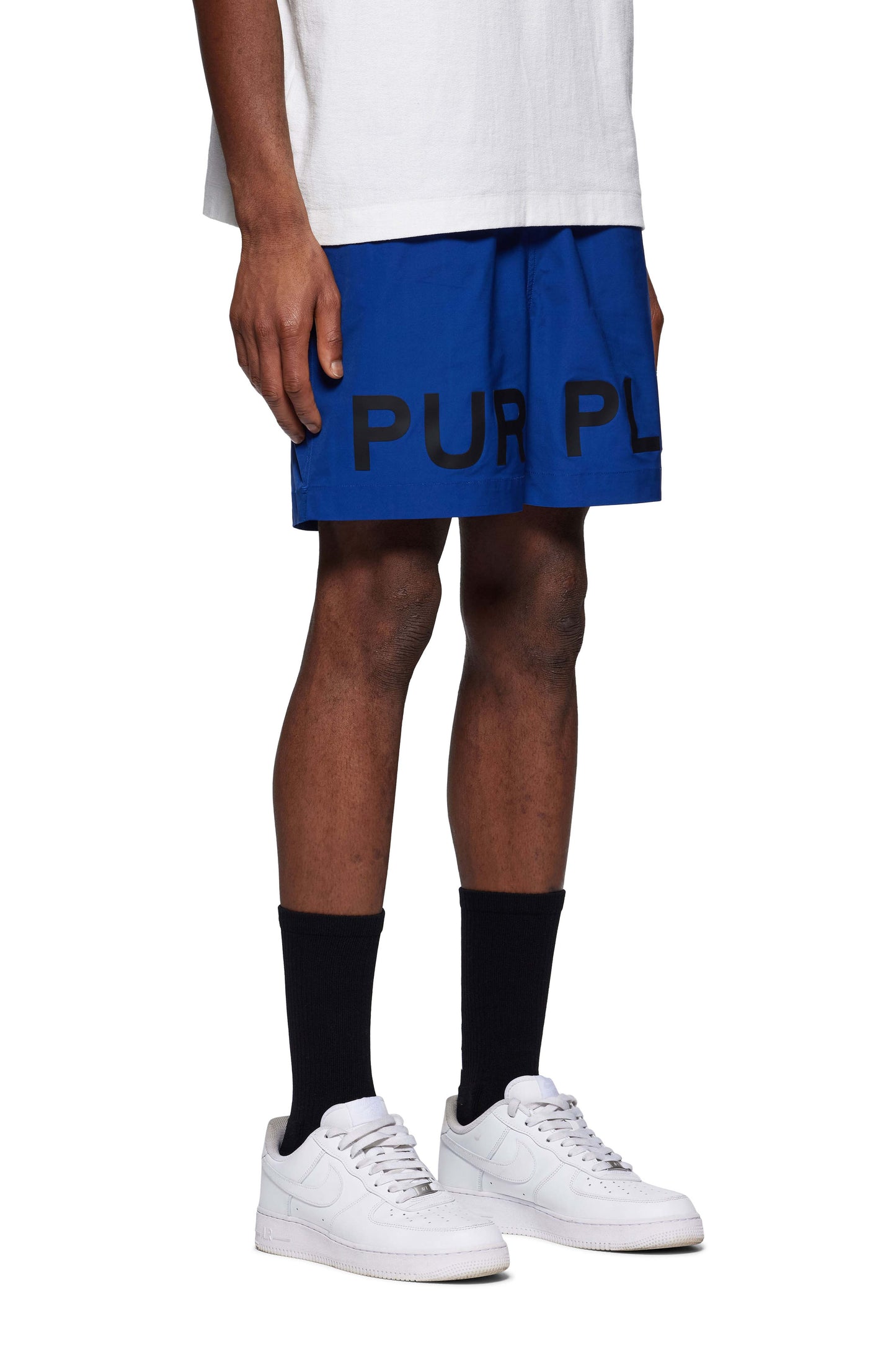 Wordmark All Around Shorts