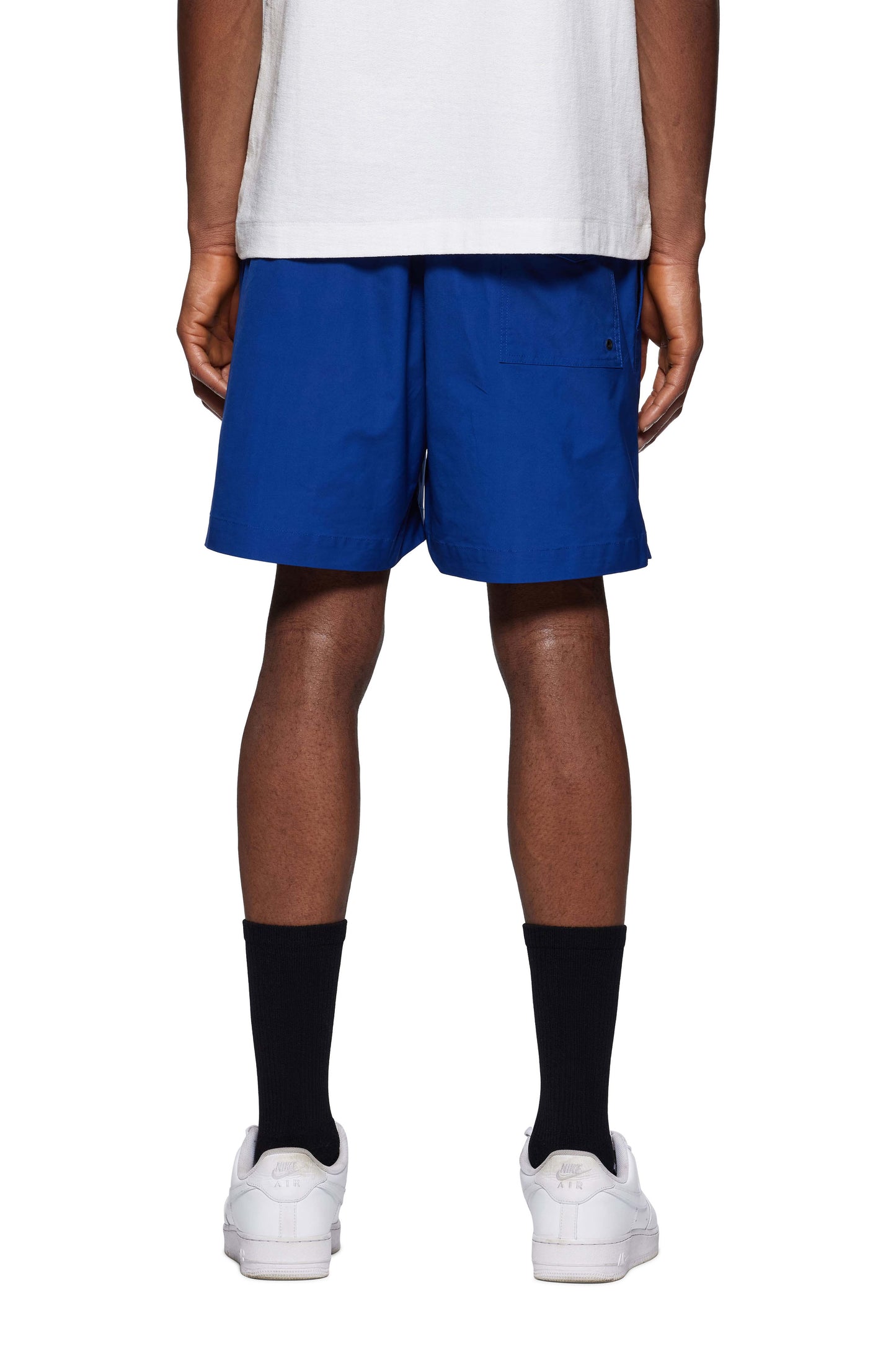 Wordmark All Around Shorts