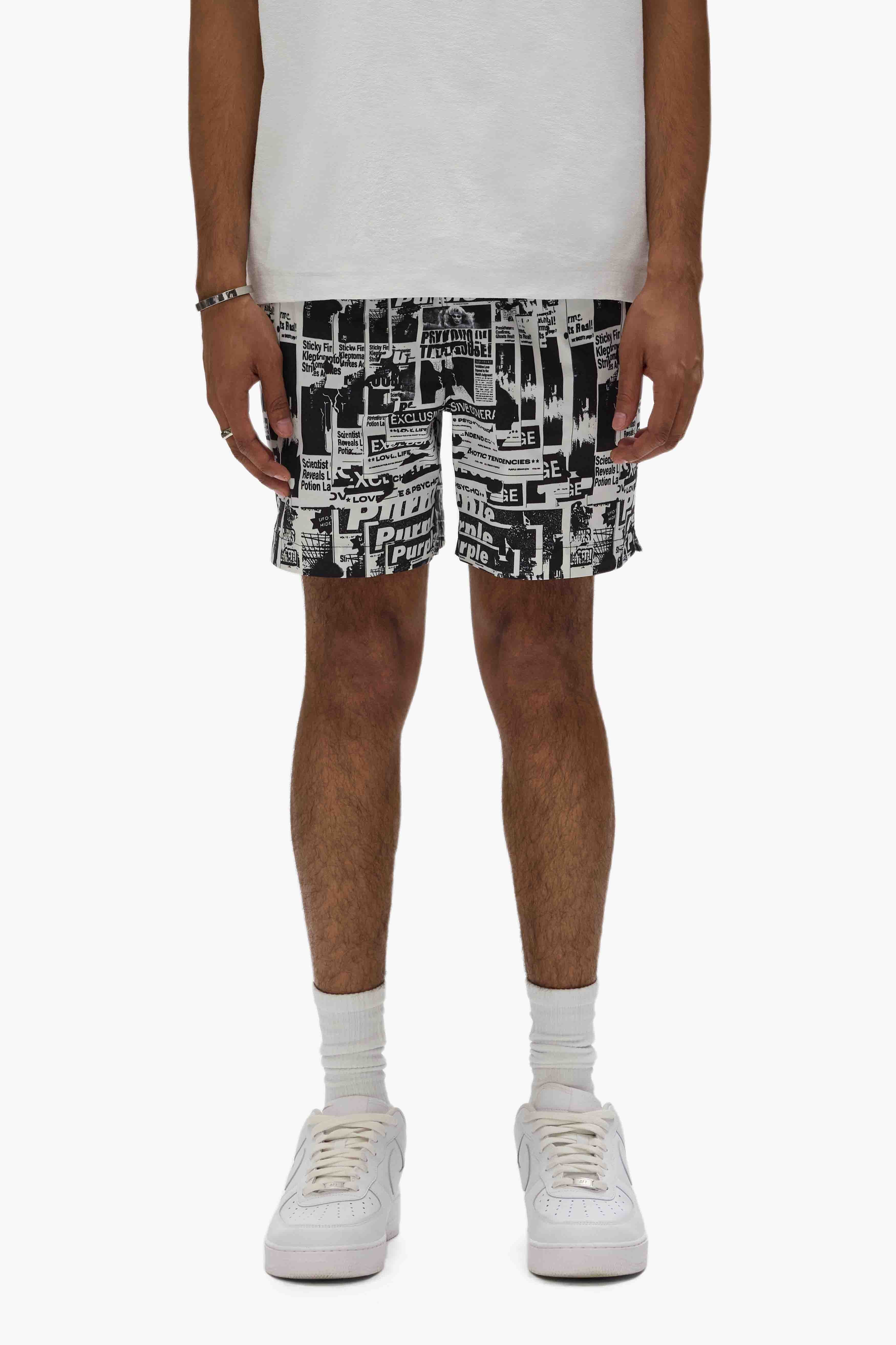 【TFW49】SWIM SHORTS L TFW 49 2WAY SWIM SHORTS BLUEGREY – ラウンドコード