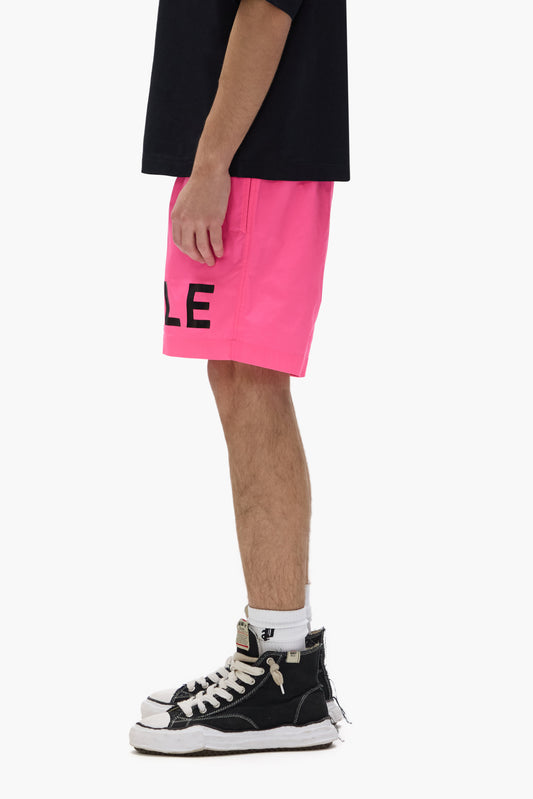 Wordmark Swim Shorts