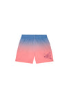 Amplified Fade All Around Short